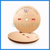 روکش حرارتی سایز 8 قرمز